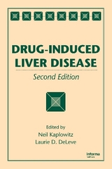 Drug-Induced Liver Disease - Kaplowitz, Neil; DeLeve, Laurie D.