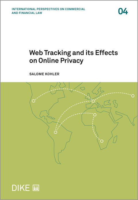 Web Tracking and its Effects on Online Privacy - Salome Kohler