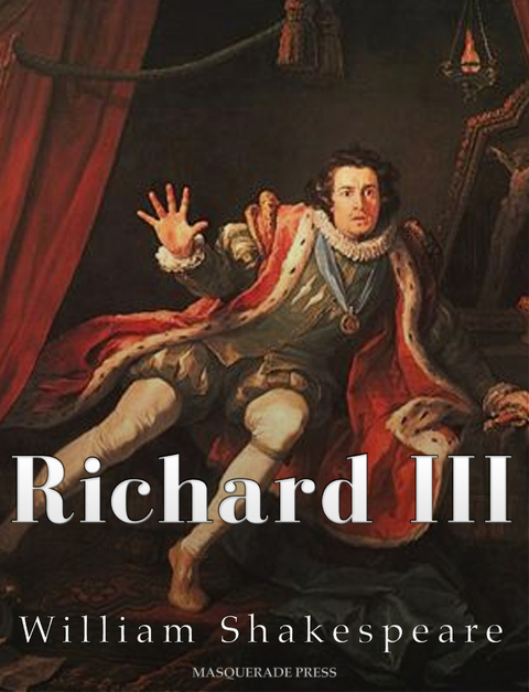 Richard III -  William Shakespeare