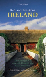 Bed and Breakfast Ireland - Dillard, Elsie; Causin, Susan