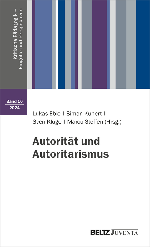 Autorität und Autoritarismus - 