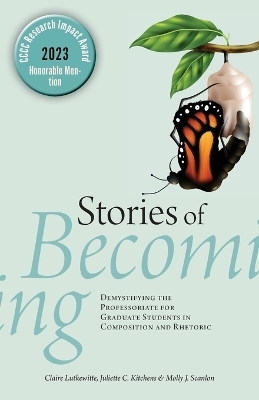 Stories of Becoming