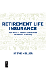 Retirement Life Insurance -  Steve Heller