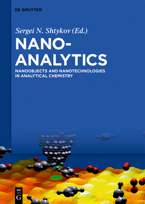 Nanoanalytics - 