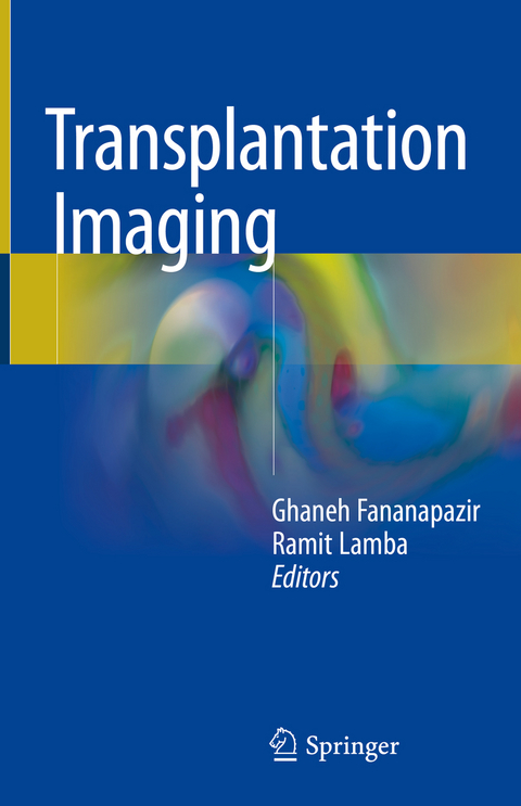 Transplantation Imaging - 