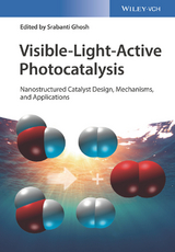 Visible Light-Active Photocatalysis - 