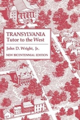 Transylvania - Wright, John D.