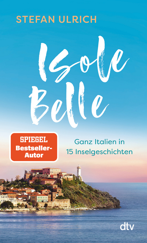 Isole Belle - Stefan Ulrich