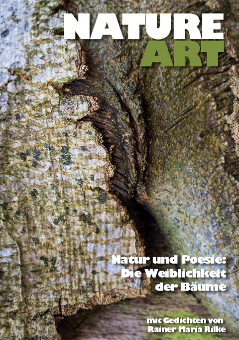 Nature Art: Natur und Poesie - Horst Fuchs