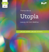 Utopia - Thomas Morus