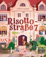 Risottostraße 7 - Judith Allert