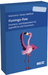 Flamingo-Flow - Irene Madureira, Constanze Russo-Walford