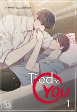 Tied to You 1 -  Chelliace