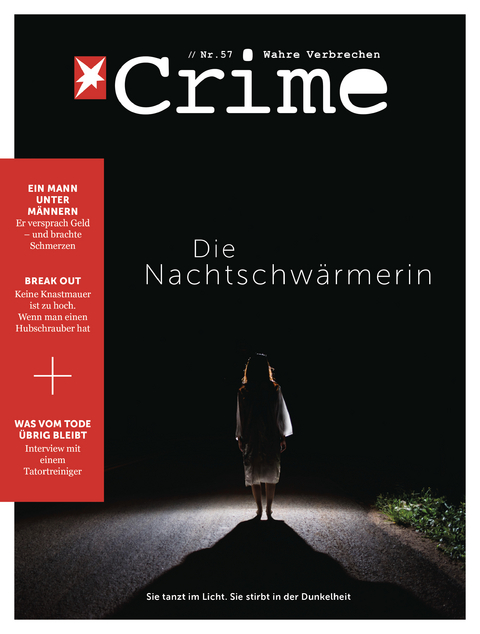 stern Crime - Wahre Verbrechen - 