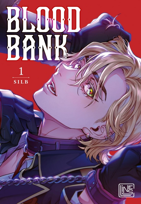 Blood Bank 1 -  SILB