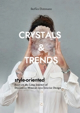 Crystals & Trends - Steffen Dettmann