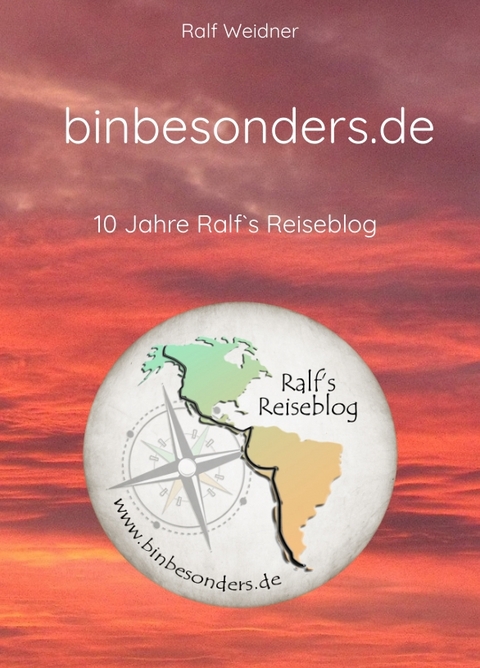 binbesonders.de - Ralf Weidner