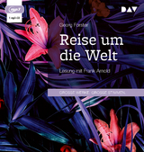 Reise um die Welt - Georg Forster