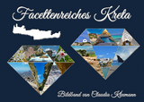 Facettenreiches Kreta - Claudia Kleemann