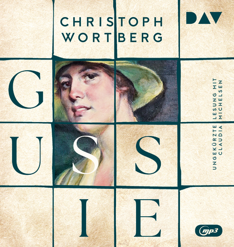 Gussie - Christoph Wortberg