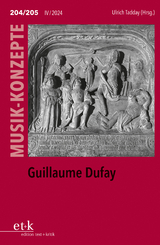 Guillaume Dufay - 