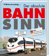 Der absolute Bahnsinn - Miguel Fernandez