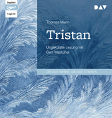 Tristan - Thomas Mann