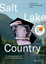 Salt Lake Country - 