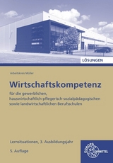 Lösungen zu 47274 - Krohn, Johannes; Müller, Jürgen; Kurtenbach, Stefan; Frühbauer, Raimund; Felsch, Stefan; Metzler, Sabrina