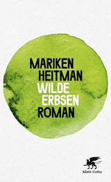 Wilde Erbsen - Mariken Heitman