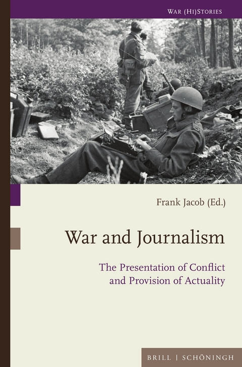 War and Journalism - 