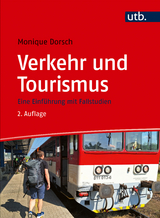 Verkehr und Tourismus - Monique Dorsch
