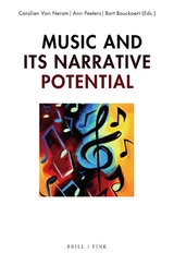 Music and its Narrative Potential - 