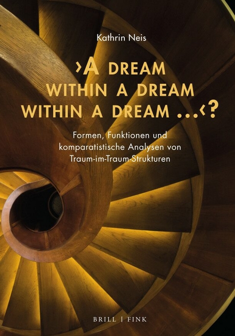 'A dream within a dream within a dream ...'? - Kathrin Svenja Neis