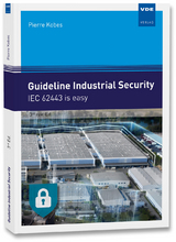 Guideline Industrial Security - Kobes, Pierre