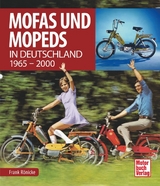 Mofas und Mopeds - Frank Rönicke