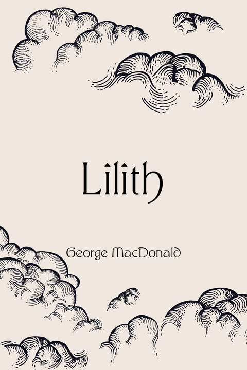 Lilith -  George MacDonald