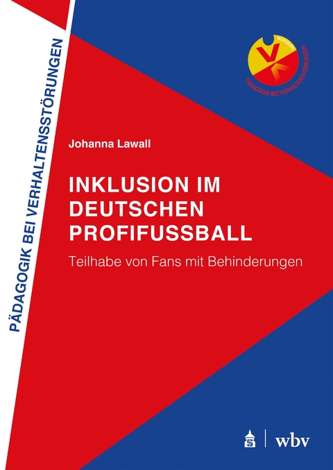 Inklusion im deutschen Profifußball - Johanna Lawall