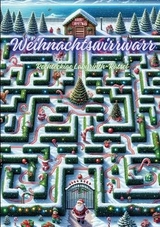 Weihnachtswirrwarr - Diana Kluge