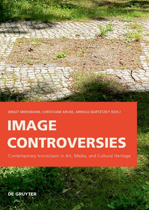 Image Controversies - 