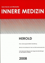 Innere Medizin 2008 - Herold, Gerd u.a.