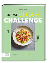 Vegan Challenge - Tobias Seitle