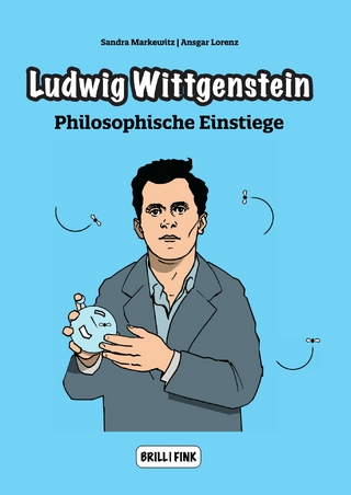 Ludwig Wittgenstein - Sandra Markewitz; Ansgar Lorenz