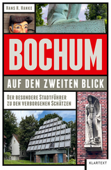 Bochum auf den zweiten Blick - Hans Hanke