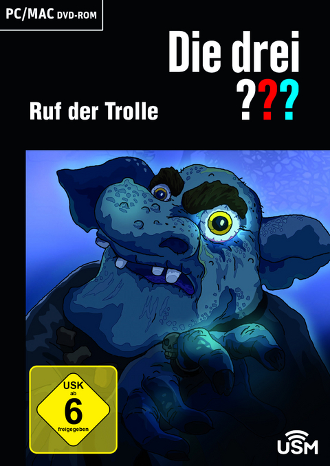 Die drei ???