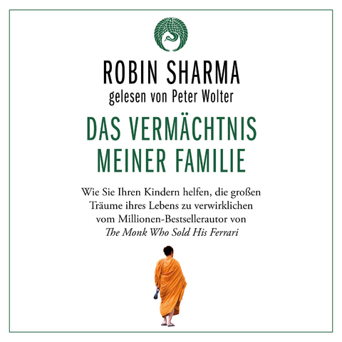 Das Vermächtnis meiner Familie -  Sharma