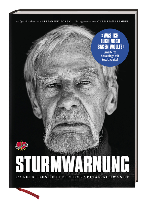 Sturmwarnung - Stefan Kruecken, Christian Stemper