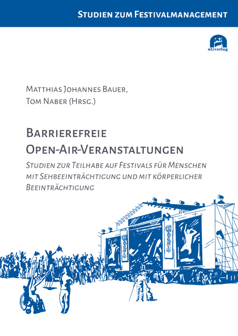 Barrierefreie Open-Air-Veranstaltungen - 