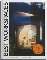 Best Workspaces 2024 - Alexander Gutzmer, Andreas K. Vetter