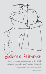 Gelöste Stimmen - Stephan Krawczyk